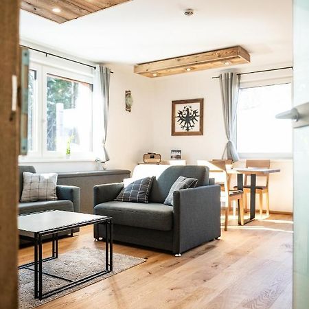 Apartment Griass Di 菲根 外观 照片