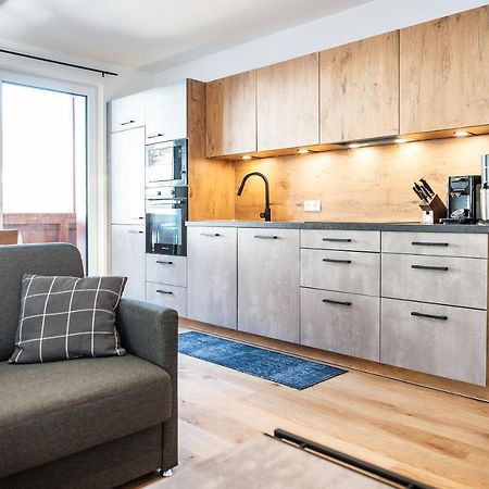 Apartment Griass Di 菲根 外观 照片