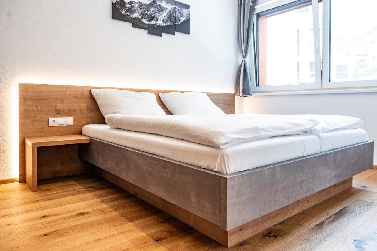 Apartment Griass Di 菲根 外观 照片