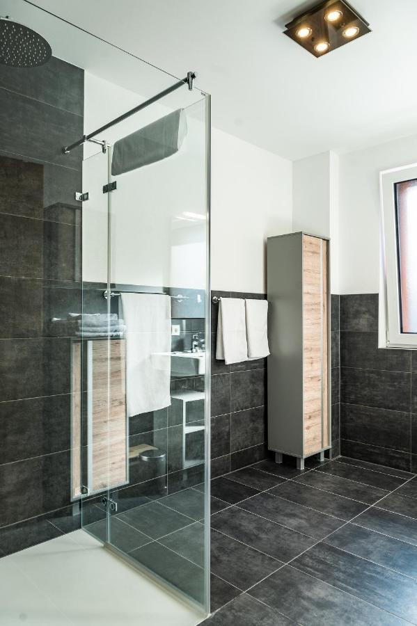 Apartment Griass Di 菲根 外观 照片