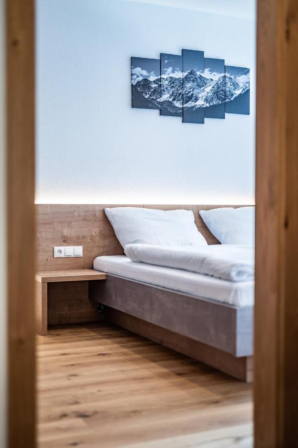 Apartment Griass Di 菲根 外观 照片